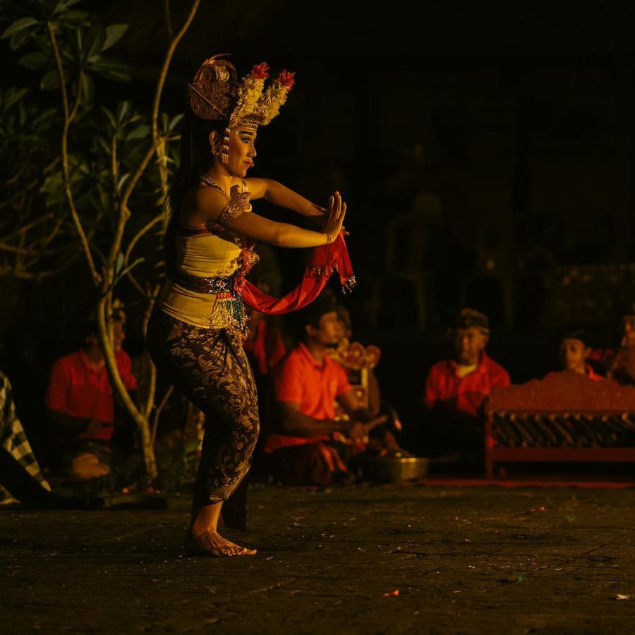 Arma Museum & Resort, Chse Certified Ubud Zewnętrze zdjęcie