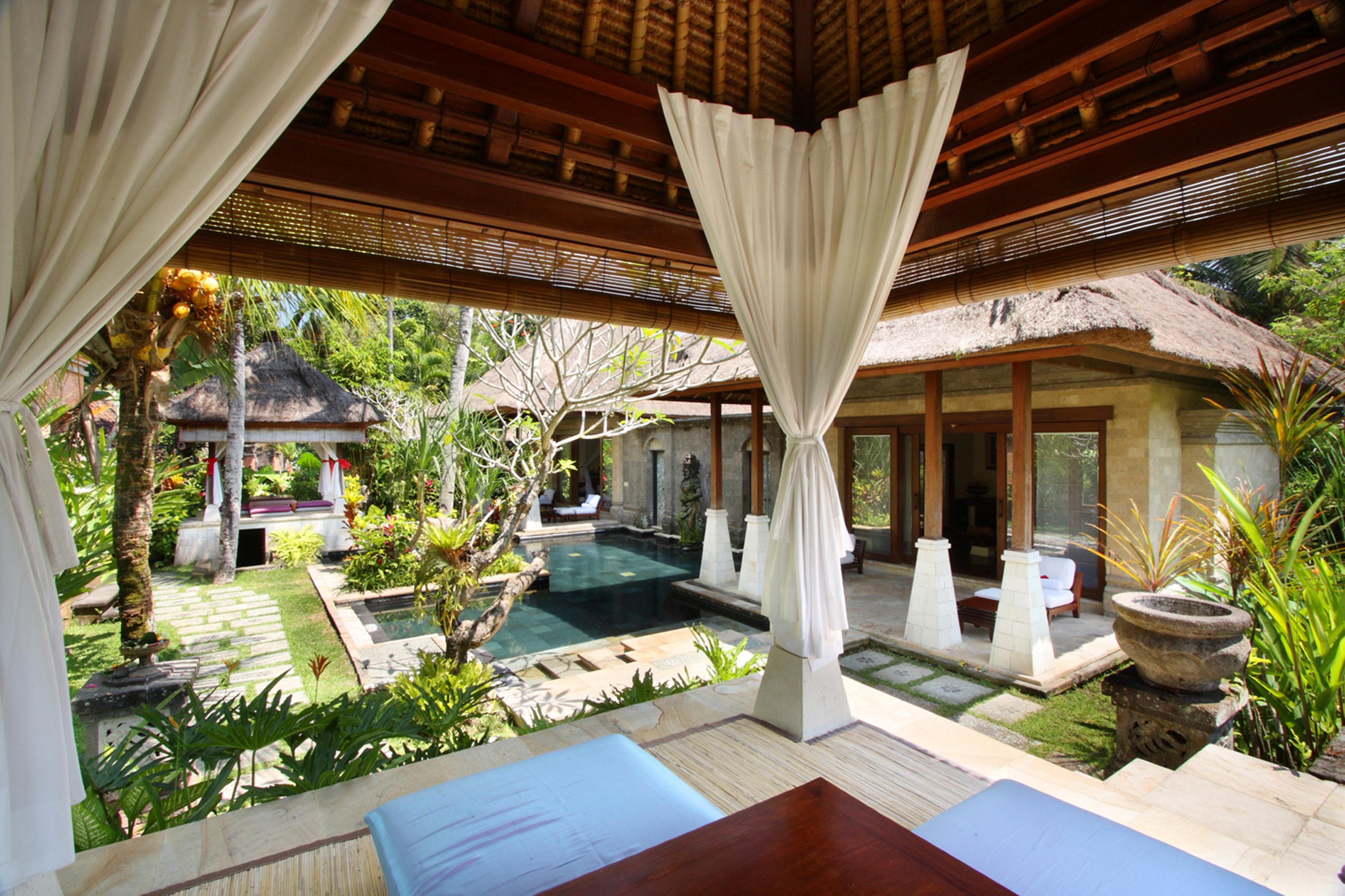 Arma Museum & Resort, Chse Certified Ubud Zewnętrze zdjęcie