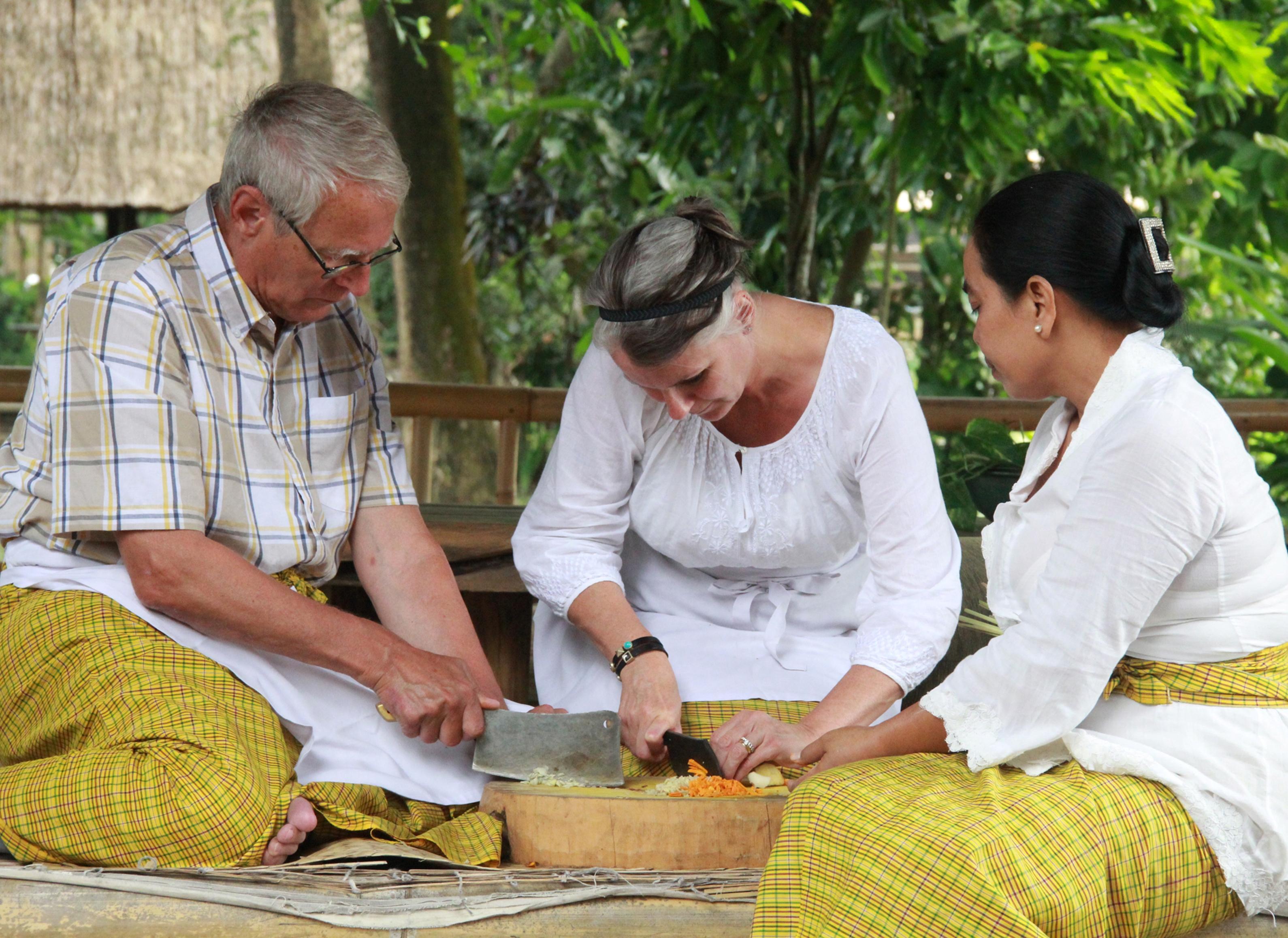 Arma Museum & Resort, Chse Certified Ubud Zewnętrze zdjęcie