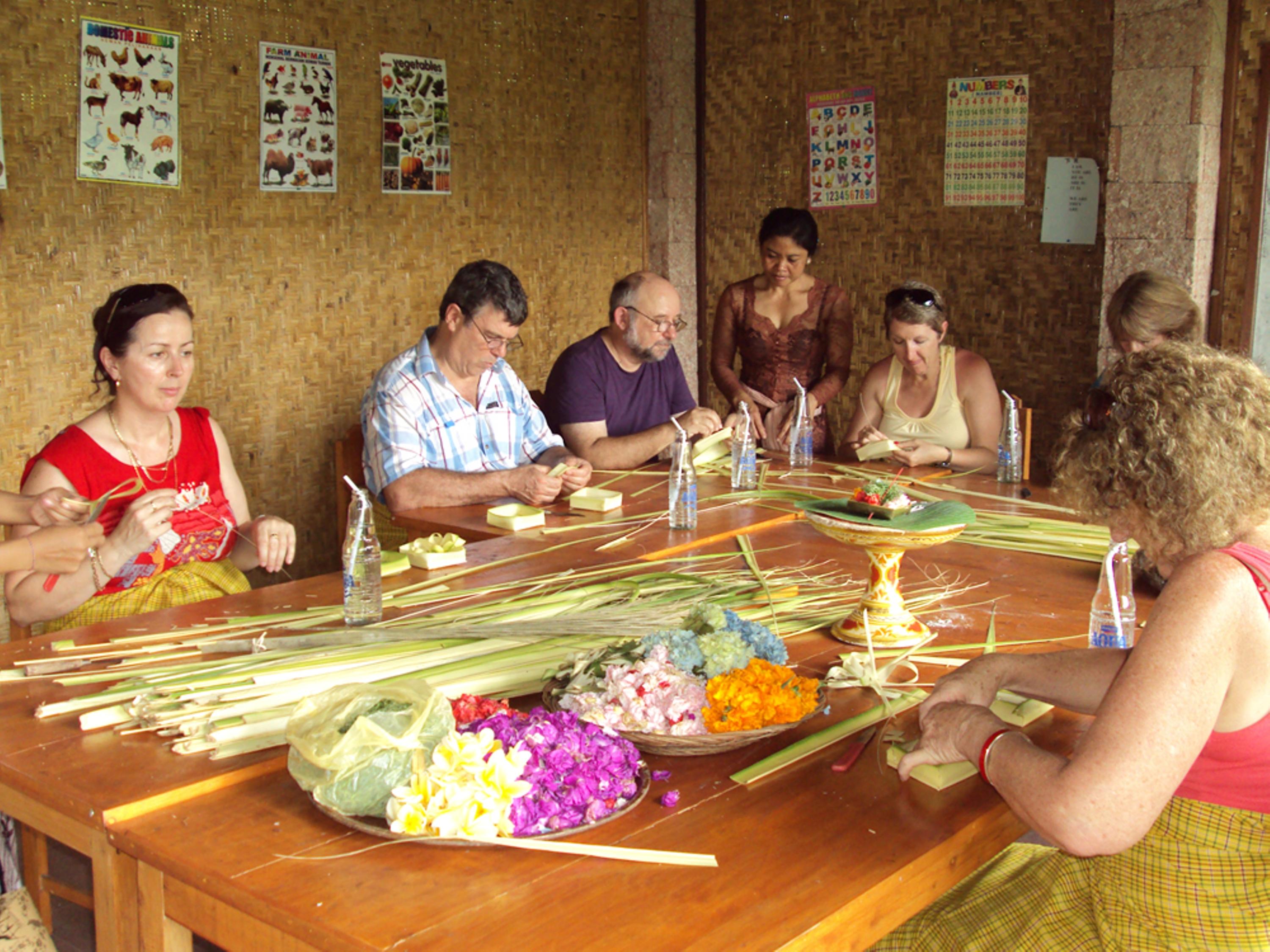 Arma Museum & Resort, Chse Certified Ubud Zewnętrze zdjęcie