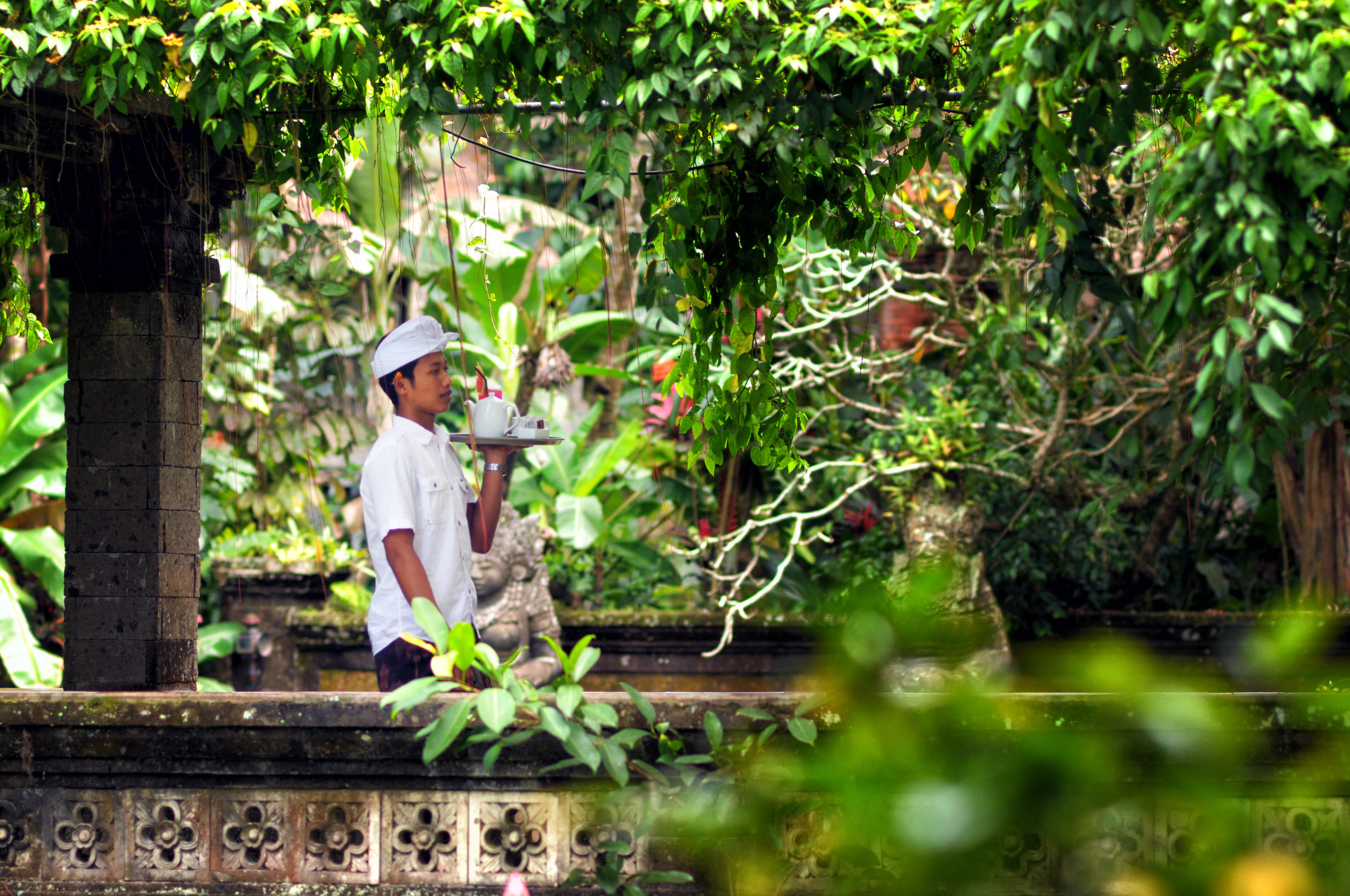 Arma Museum & Resort, Chse Certified Ubud Zewnętrze zdjęcie