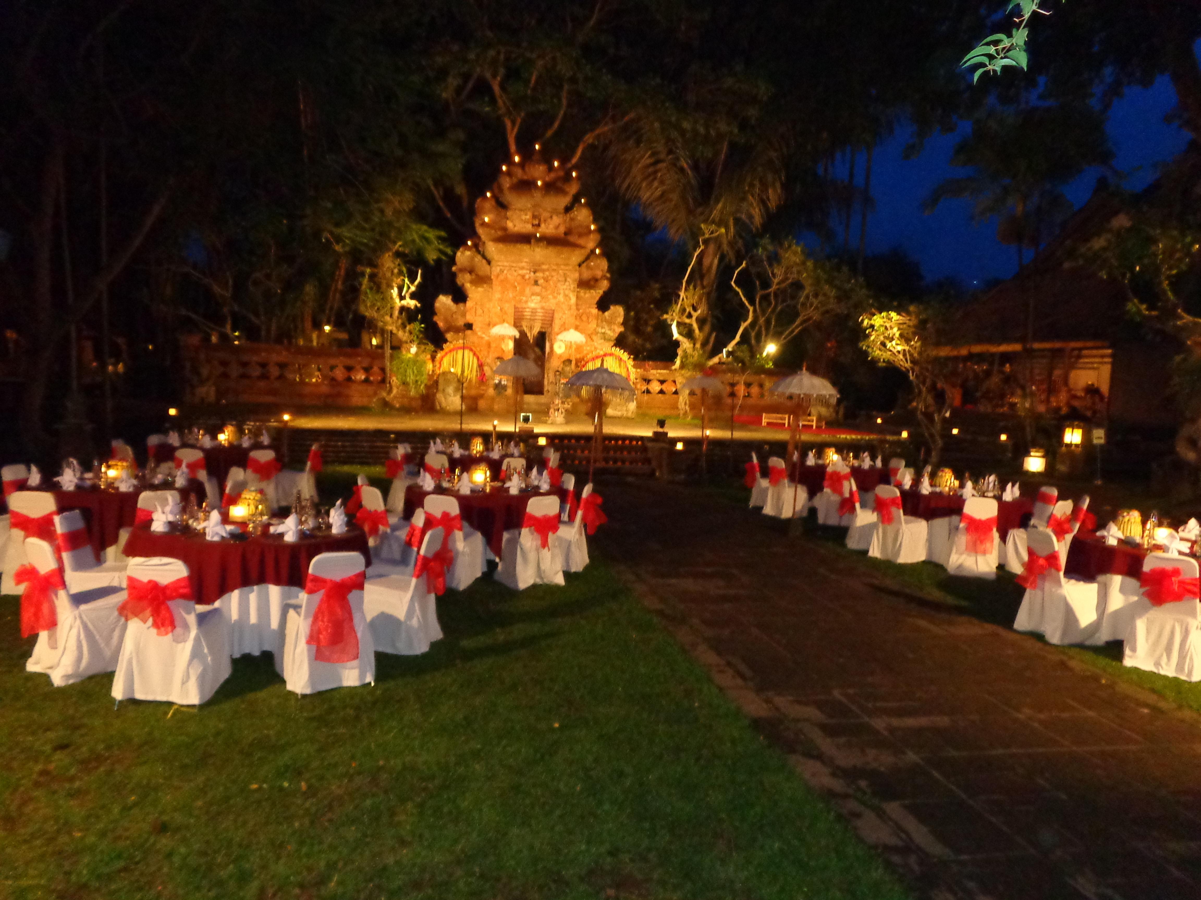 Arma Museum & Resort, Chse Certified Ubud Zewnętrze zdjęcie