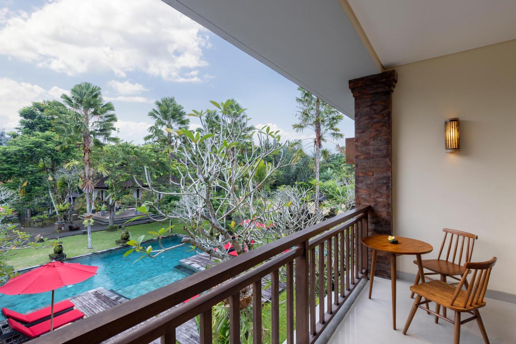 Arma Museum & Resort, Chse Certified Ubud Zewnętrze zdjęcie