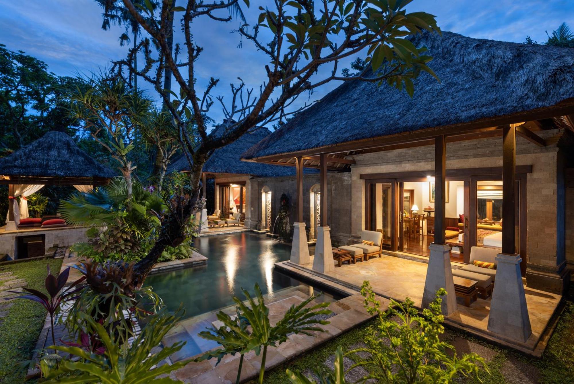 Arma Museum & Resort, Chse Certified Ubud Zewnętrze zdjęcie