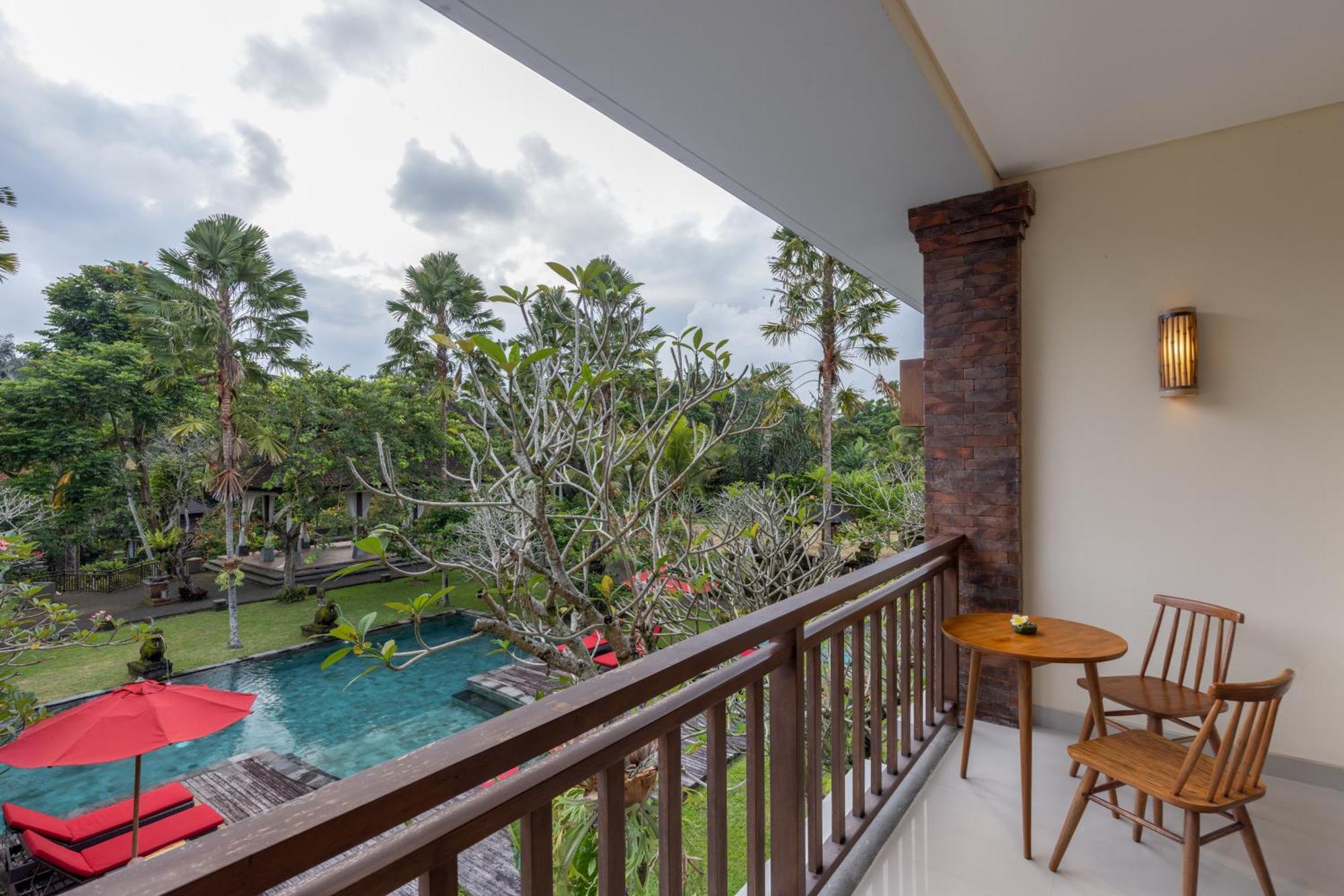 Arma Museum & Resort, Chse Certified Ubud Zewnętrze zdjęcie