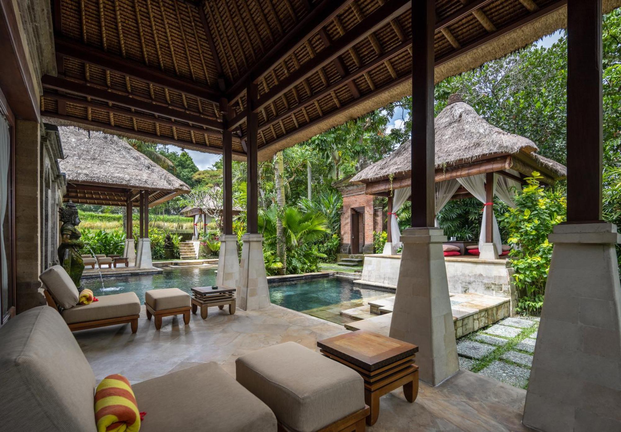 Arma Museum & Resort, Chse Certified Ubud Zewnętrze zdjęcie