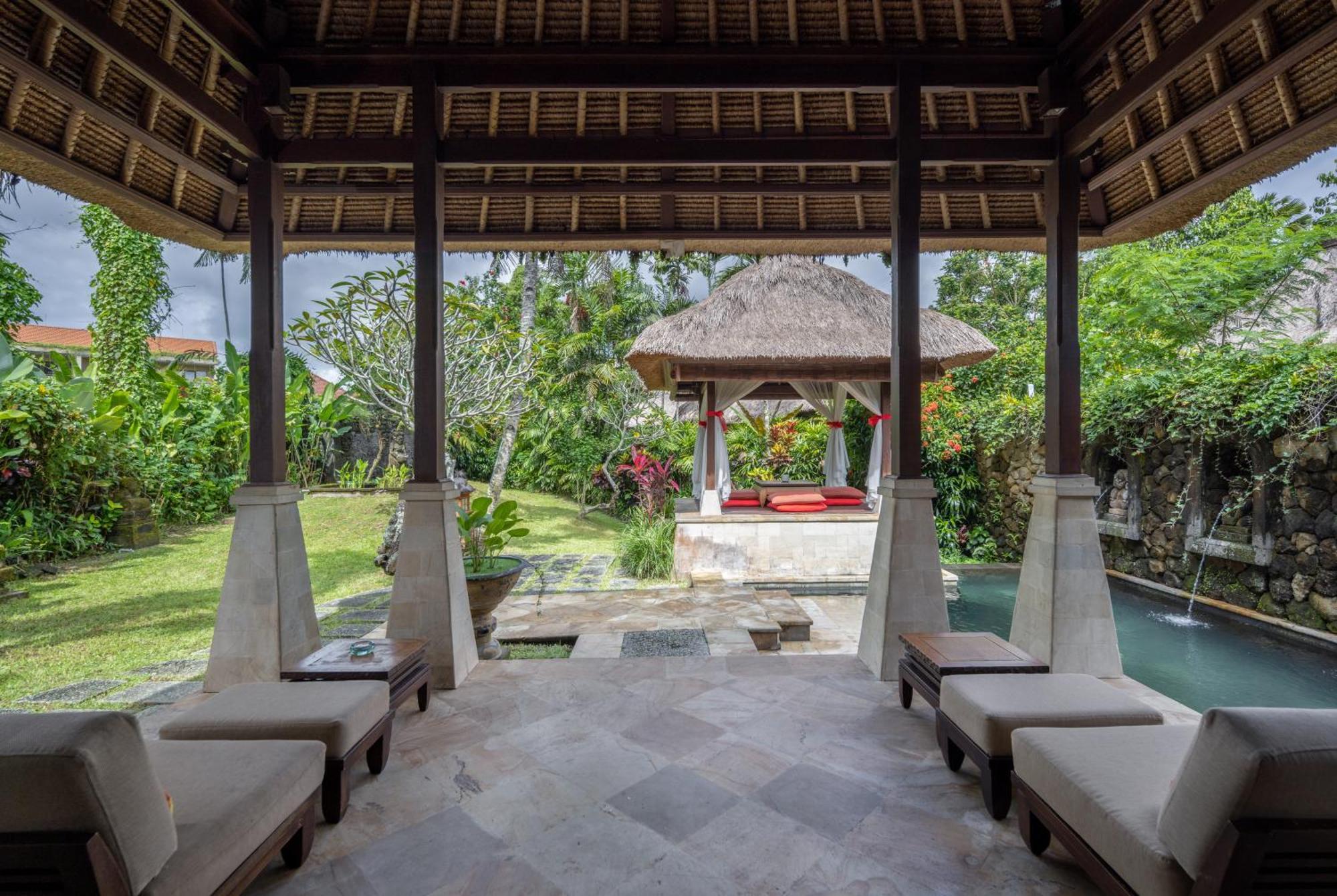 Arma Museum & Resort, Chse Certified Ubud Zewnętrze zdjęcie