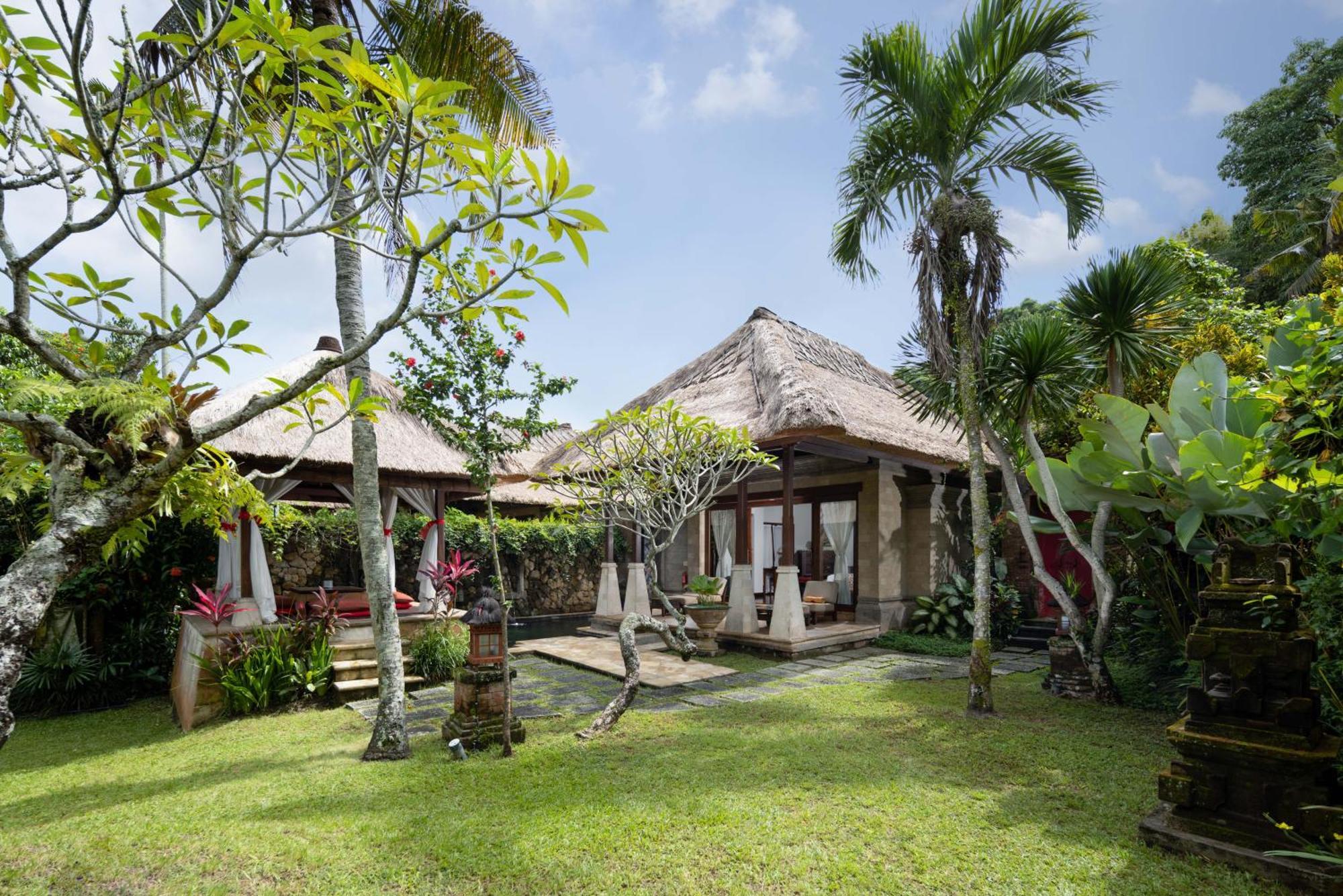 Arma Museum & Resort, Chse Certified Ubud Zewnętrze zdjęcie