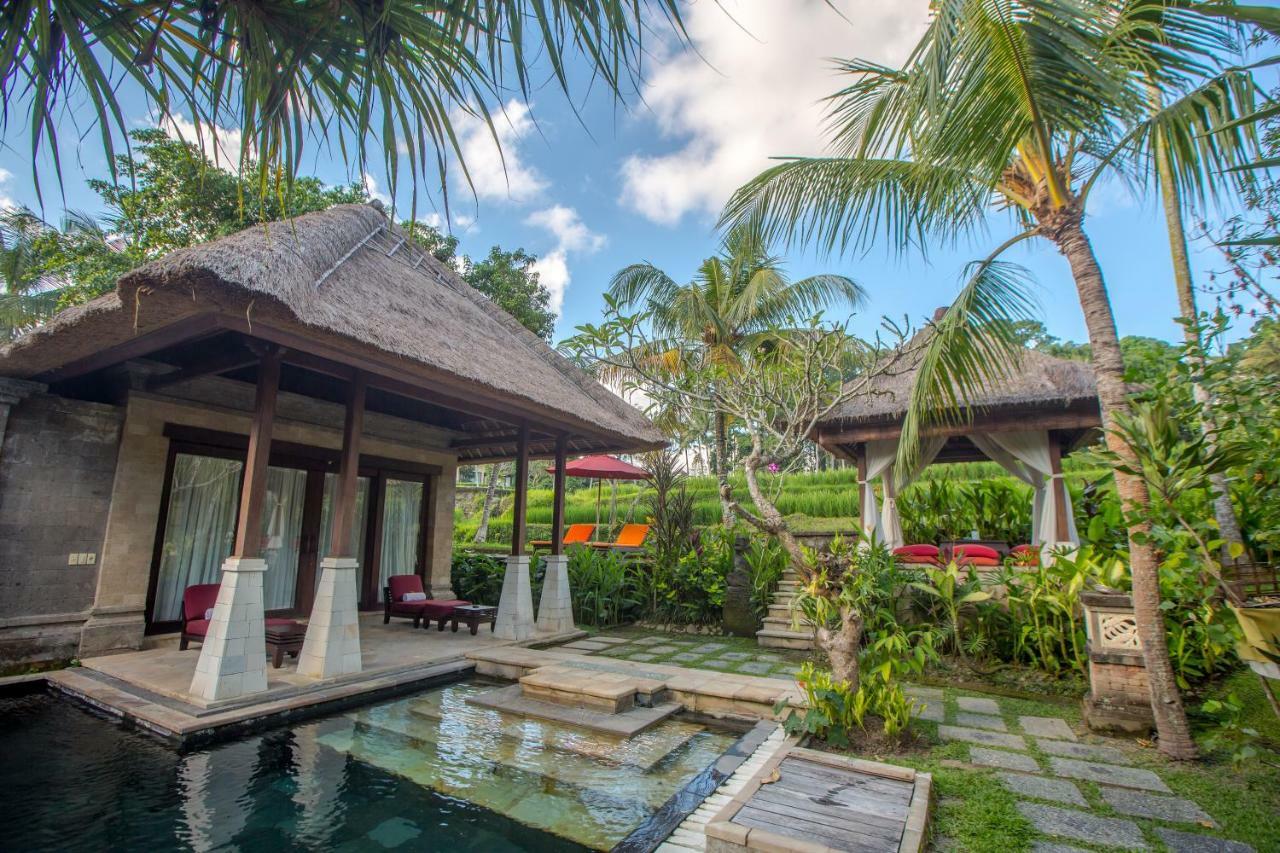 Arma Museum & Resort, Chse Certified Ubud Zewnętrze zdjęcie